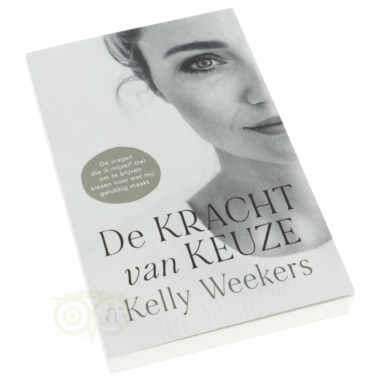 Die Macht der Wahl – Kelly Weekers