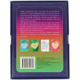 De kracht van liefde - James Van Praagh (boek en kaartenset)