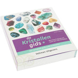 Der Kristallführer Teil 1 - Judy Hall