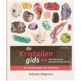 Der Kristallführer Teil 2 - Judy Hall