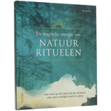 De magische energie van Natuurrituelen - Beate Tschirsch - boek over natuurrituelen en seizoenen voorkant – Webshop Danielle Forrer