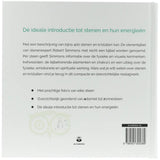 De Stenenbijbel - Robert Simmons