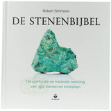 De Stenenbijbel - Robert Simmons