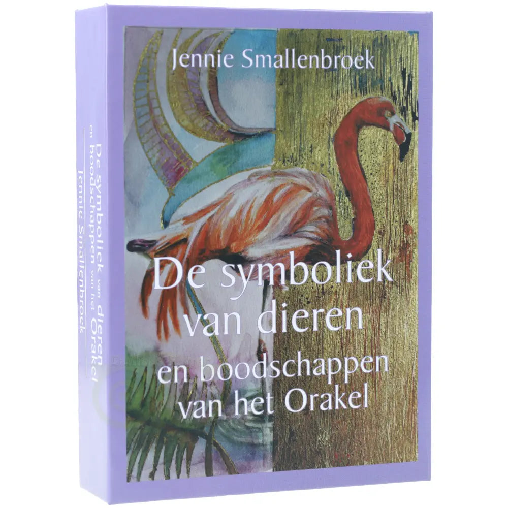 The symbolism of animals and messages from the Oracle