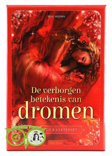 De verborgen betekenis van dromen -  Rose Inserra