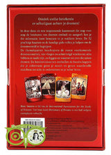 De verborgen betekenis van dromen -  Rose Inserra