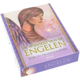 De wijsheid van de Engelen - Toni Carmine Salerno