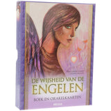 De wijsheid van de Engelen - Toni Carmine Salerno