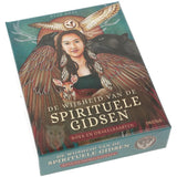 Die Weisheit der Geistführer – Kyle Gray