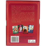 De wijsheid van de vrouwelijke ziel - Gemma Summers & Shushann Movsessian