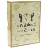 De wijsheid van de Zielen - orakelkaarten - Isabelle Cerf