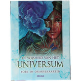 De wijsheid van het universum - Toni Carmine Salerno