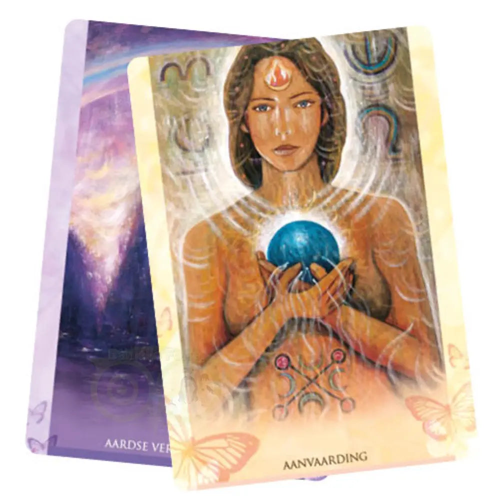 De wijsheid van het universum - Toni Carmine Salerno