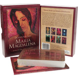 De wijsheid van Maria Magdalena - Toni Carmine Salerno