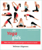 De Yoga - gids - Christina Brown