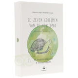 De zeven geheimen van de schildpad - Aljoscha Long