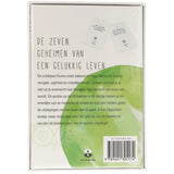 De zeven geheimen van de schildpad - Aljoscha Long