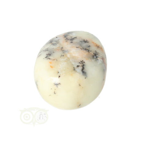 Dendritenopal - Achat-Handstein Nr. 30