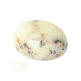 Dendriet Opaal - Agaat handsteen Nr 30