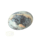 Dendriet Opaal - Agaat handsteen Nr 31