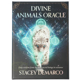 Divine Animals Oracle - Stacey Demarco (Engelse editie)