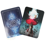 Divine Animals Oracle - Stacey Demarco (Engelse editie)