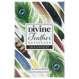 Divine Feather Messenger - Alison Denicola