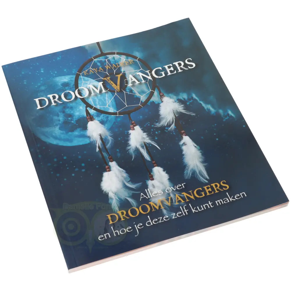 Dream Catchers - Kaya Walker