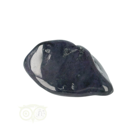 Dumortierite Tumblestone No. 23
