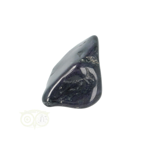 Dumortierite Tumblestone No. 23