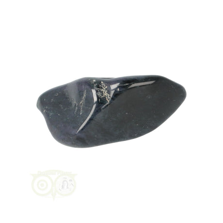 Dumortierite Tumblestone No. 23