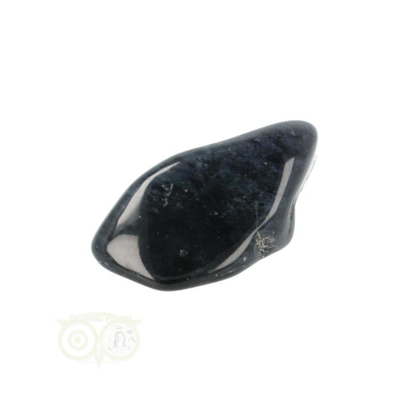 Dumortierite Tumblestone No. 23