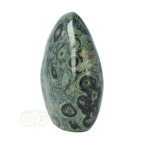 Eldariet sculptuur 762 gram met natuurlijke vorm