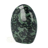 Eldariet ( Jaspis kambaba ) Sculptuur Nr 9