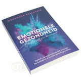 Emotionele Gezondheid - Mohammed Boulahrir