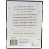 Energetic healing - oracle cards - Isabelle Cerf