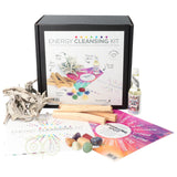 Energy Cleansing Kit ( 7 delig )