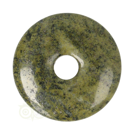 Epidoot Donut Nr 12 - Ø 4  cm