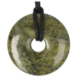 Epidoot Donut Nr 12 - Ø 4  cm