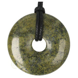 Epidoot Donut Nr 12 - Ø 4  cm