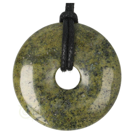 Epidoot Donut Nr 12 - Ø 4  cm
