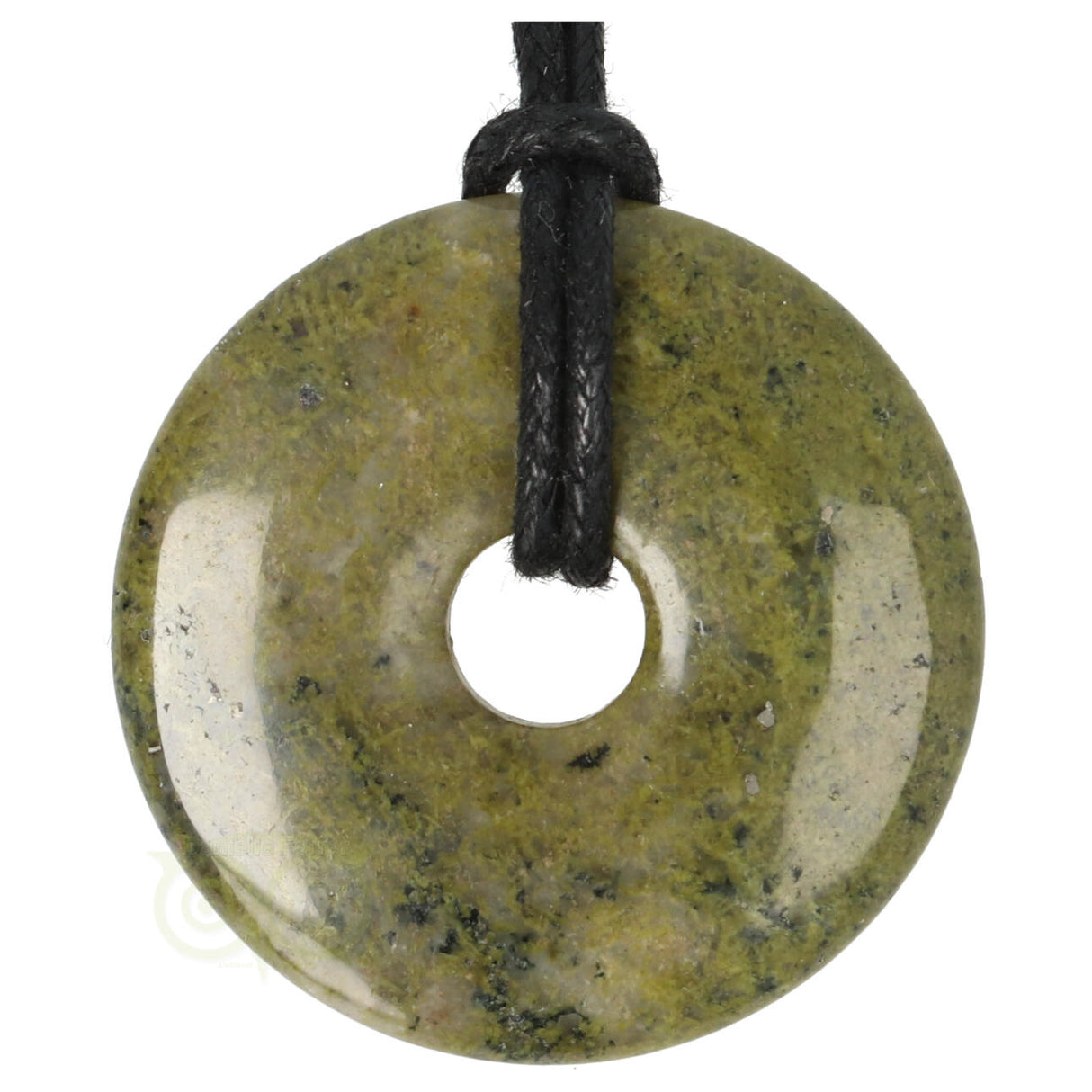 Epidoot Donut Nr 14 - Ø 4  cm