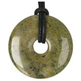 Epidoot Donut Nr 14 - Ø 4  cm