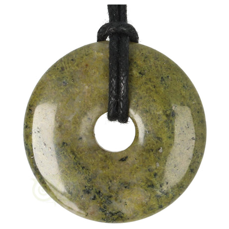 Epidoot Donut Nr 14 - Ø 4  cm