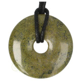 Epidoot Donut Nr 14 - Ø 4  cm