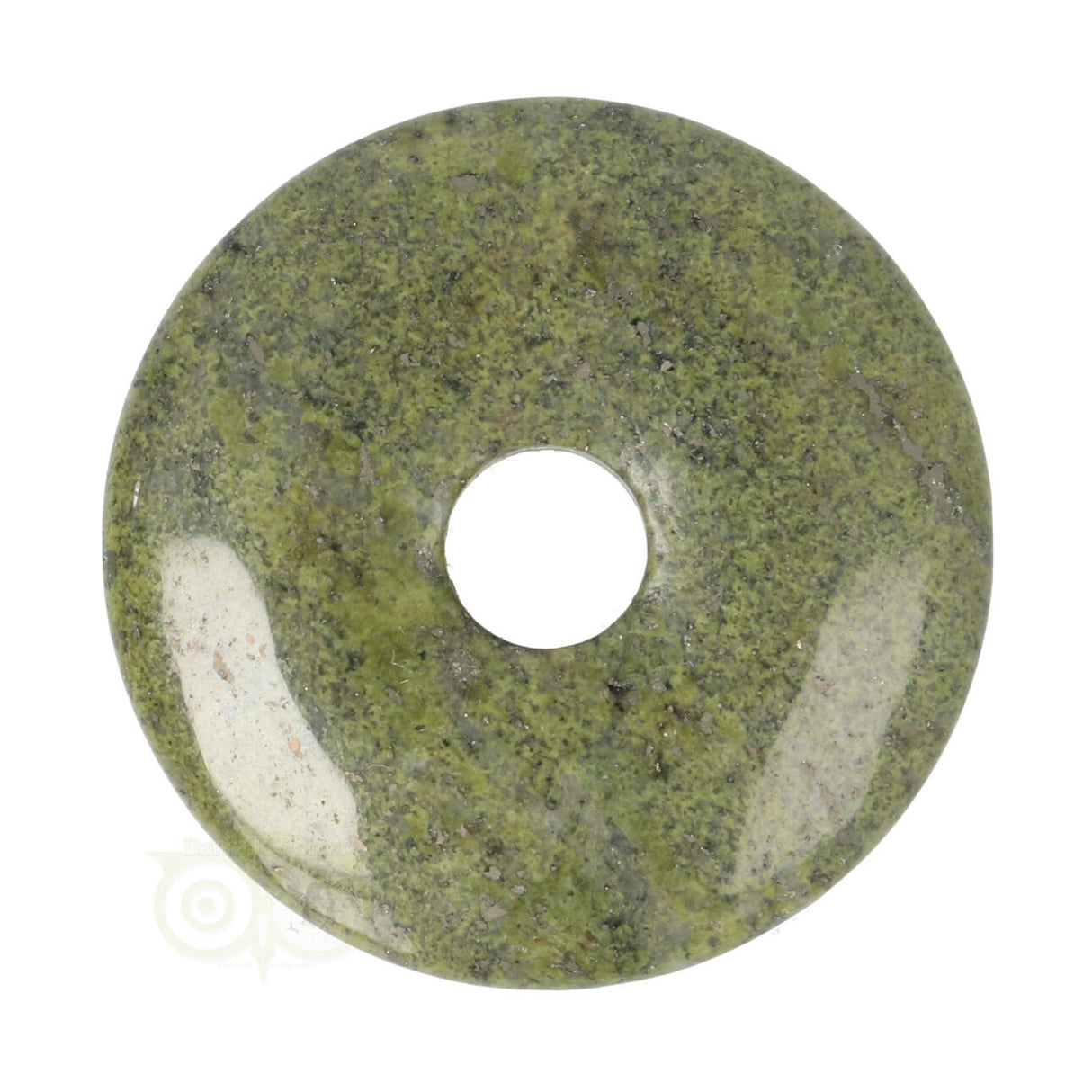 Epidoot Donut Nr 9 - Ø 4  cm