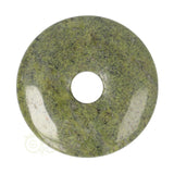 Epidoot Donut Nr 9 - Ø 4  cm