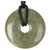 Epidoot Donut Nr 9 - Ø 4  cm