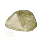 Epidote Tumbled Stone No. 16
