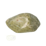 Epidote Tumbled Stone No. 16